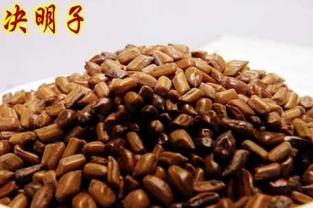 决明子的功效与作用,决明子的作用