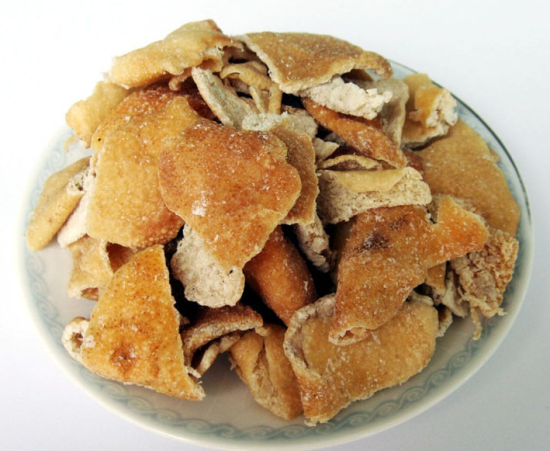 陈皮对胃好吗,陈皮泡水喝的功效是什么