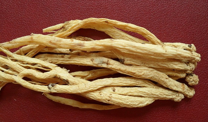 中药材党参,党参副作用