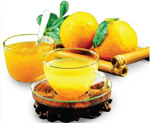 蜂蜜柚子茶减肥吗,蜂蜜柚子茶减肥吗