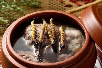 冬虫夏草怎么吃,冬虫夏草的错误吃法