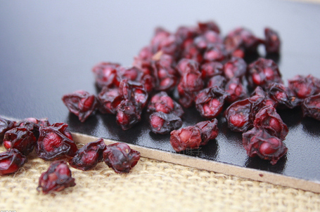 五味子的功效与作用及食用方法的临床应用