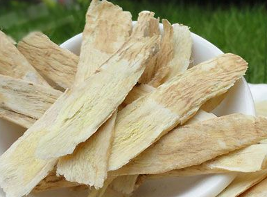 黄芪的功效与作用及食用方法:著书立说功补三焦