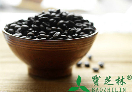 吃黑豆有什么好处和作用