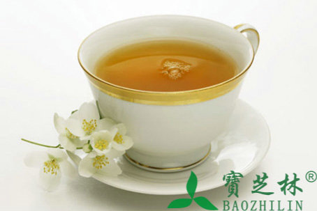 喝茉莉花茶有什么好处和坏处