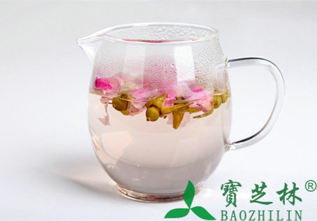 喝玫瑰花茶的好处和坏处