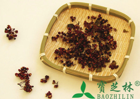 吃花椒有什么好处
