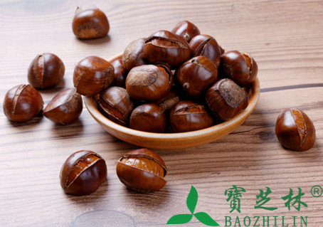吃板栗有什么好处