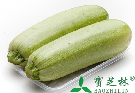 西葫芦的营养价值及功效与作用