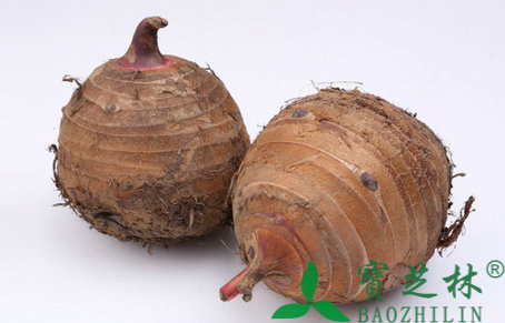 芋头的功效与作用及营养价值