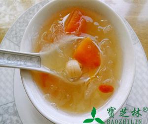 隔夜银耳汤能喝吗
