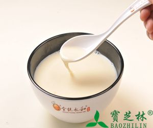 喝豆浆的禁忌