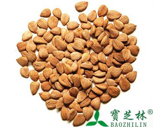 苦杏仁的功效与作用及食用方法
