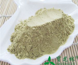 苦瓜粉的功效与作用