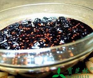 桑葚蜂蜜膏的功效与作用:治神经衰弱
