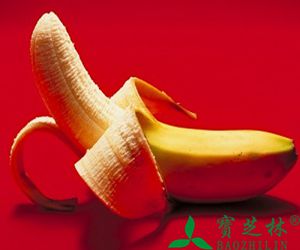 香蕉真能治便秘吗