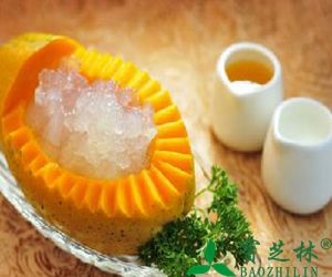 木瓜怎么吃