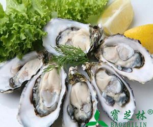 多吃大蒜牡蛎可以保护前列腺