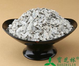 煅牡蛎的功效与作用及禁忌