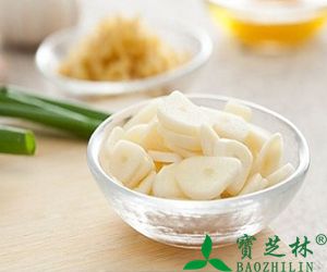 大蒜怎么吃好
