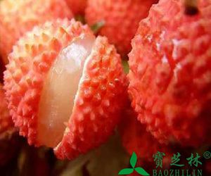 吃荔枝的好处