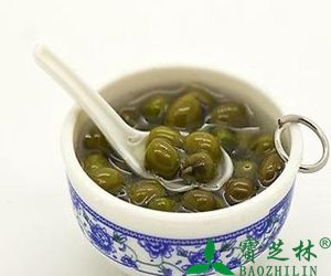 孕妇可以吃绿豆吗