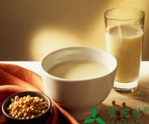 豆浆的功效与作用