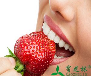 吃草莓的好处