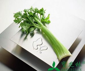 芹菜的药用价值