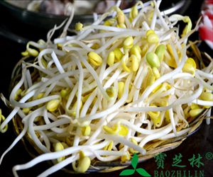 吃黄豆芽的好处