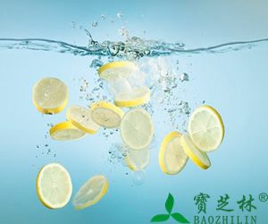 柠檬水的功效与作用
