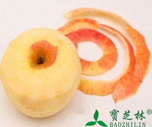 苹果皮能吃吗