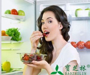 吃樱桃有什么好处和作用