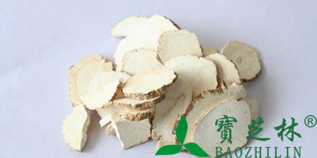 白芷的功效与作用 白芷的美容功效及自制面膜