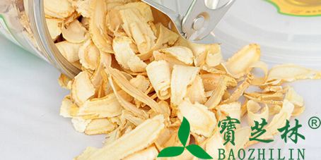 西洋参泡水喝的功效 提高身体免疫力保护心血管