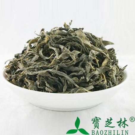 中药罗布麻的作用与功效 利水消肿镇肝安神
