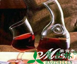 鸡血藤酒功效与作用