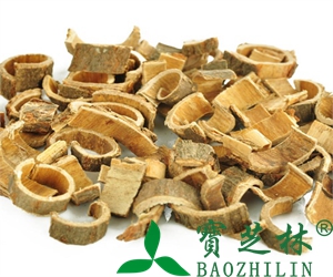 合欢皮有什么用 合欢皮的功效与作用