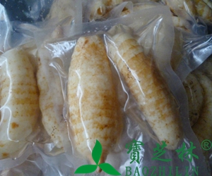 新鲜天麻怎么吃 天麻的功效与吃法