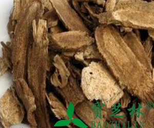 中药木香的食用方法与食用禁忌