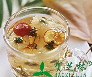 山楂片的作用与功效