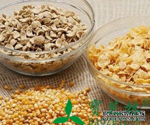 杏仁粉的功效与作用 吃杏仁粉的好处