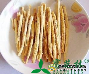 沙参的功效与作用 吃沙参的好处