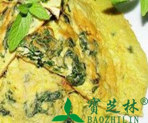 新鲜薄荷叶怎么吃
