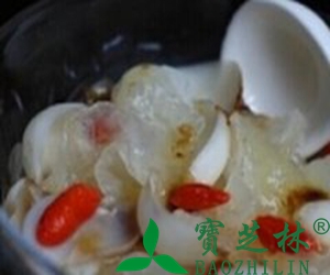 新鲜百合怎么吃好