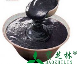 黑芝麻怎么吃 黑芝麻吃法技巧