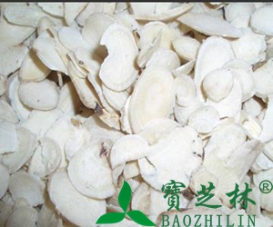 白术的5大功效与作用