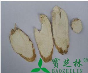 白芷养颜美容的功效与作用