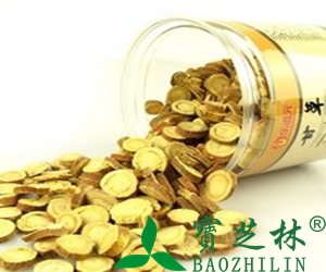 生甘草的功效和作用