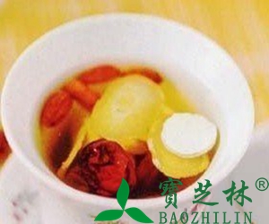 西洋参泡水喝的功效和禁忌 西洋参泡水喝的方法